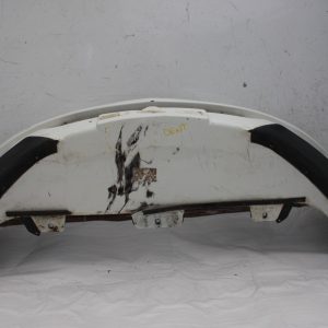 Lancia Delta Front Bumper 735452753 Genuine *DAMAGED* - Image 16