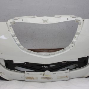 Lancia Delta Front Bumper 735452753 Genuine *DAMAGED* - Image 3