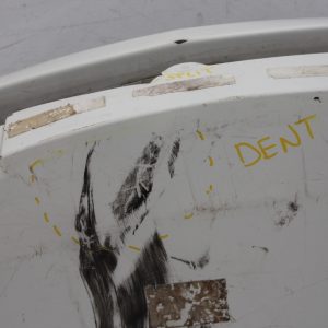 Lancia Delta Front Bumper 735452753 Genuine *DAMAGED* - Image 10