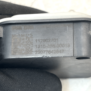 Land Rover Defender Active Air Flap Actuator Motor 2020 ON 112902701 Genuine - Image 7
