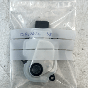 Land Rover Defender Active Air Flap Actuator Motor 2020 ON 112902701 Genuine - Image 8