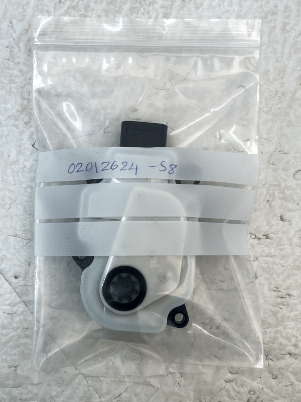 Land Rover Defender Active Air Flap Actuator Motor 2020 ON 112902701 Genuine 178510567665 8