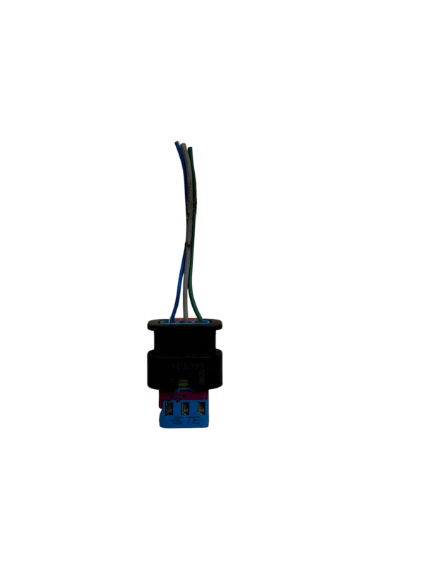 Land Rover Defender Discovery Parking Sensor Plug Connector 3 2236343 5 Genuine 178516326715