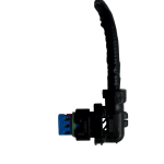 Land Rover Defender Discovery Parking Sensor Plug Connector 3 2236343 5 Genuine 178516342175
