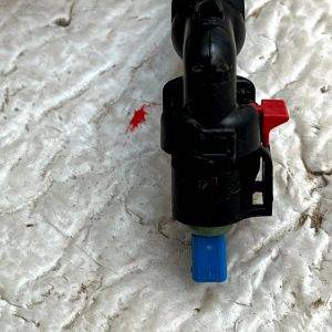 Land Rover Defender Discovery Parking Sensor Plug Connector 3-2236343-5 Genuine - Image 4