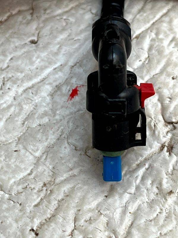Land Rover Defender Discovery Parking Sensor Plug Connector 3 2236343 5 Genuine 178516342175 4