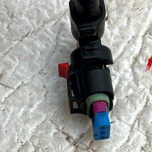 Land Rover Defender Discovery Parking Sensor Plug Connector 3-2236343-5 Genuine - Image 5