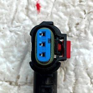 Land Rover Defender Discovery Parking Sensor Plug Connector 3-2236343-5 Genuine - Image 6