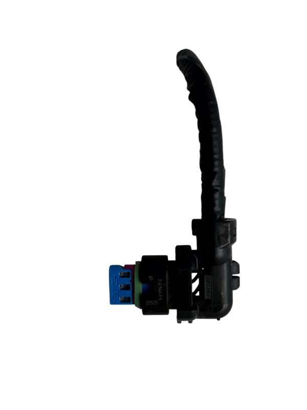 Land Rover Defender Discovery Parking Sensor Plug Connector 3 2236343 5 Genuine 178516342175