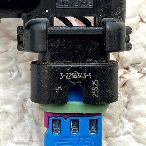 Land Rover Defender Discovery Parking Sensor Plug Connector 3-2236343-5 Genuine - Image 7