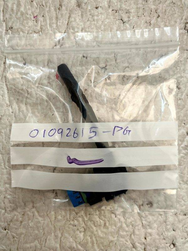 Land Rover Defender Discovery Parking Sensor Plug Connector 3 2236343 5 Genuine 178516342175 8
