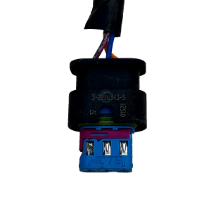 Land Rover Defender Discovery Parking Sensor Plug Connector 322363435 Genuine 10 Land Rover Defender Discovery Parking Sensor Plug Connector 322363435 Genuine - Image 2