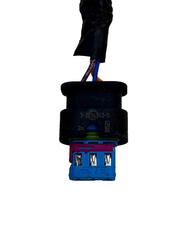 Land Rover Defender Discovery Parking Sensor Plug Connector 322363435 Genuine 1 Land Rover Defender Discovery Parking Sensor Plug Connector 322363435 Genuine 178450015915 2