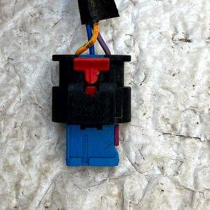 Land Rover Defender Discovery Parking Sensor Plug Connector 322363435 Genuine 12 Land Rover Defender Discovery Parking Sensor Plug Connector 322363435 Genuine - Image 4