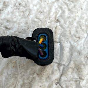 Land Rover Defender Discovery Parking Sensor Plug Connector 322363435 Genuine 14 Land Rover Defender Discovery Parking Sensor Plug Connector 322363435 Genuine - Image 6