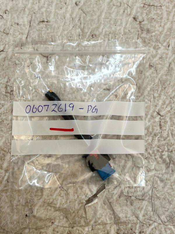 Land Rover Defender Discovery Parking Sensor Plug Connector 322363435 Genuine 8 Land Rover Defender Discovery Parking Sensor Plug Connector 322363435 Genuine 178450015915 9