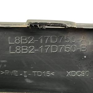 Land Rover Defender Front Bumper Left Side Corner 2020 ON L8B2-17D750-A Genuine - Image 17