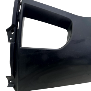 Land Rover Defender Front Bumper Left Side Corner 2020 ON L8B2-17D750-A Genuine - Image 3