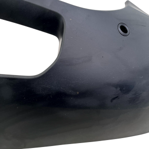 Land Rover Defender Front Bumper Left Side Corner 2020 ON L8B2-17D750-A Genuine - Image 4