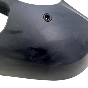 Land Rover Defender Front Bumper Left Side Corner 2020 ON L8B2-17D750-A Genuine - Image 5