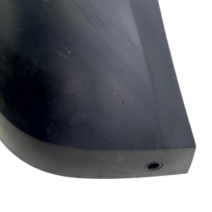 Land Rover Defender Front Bumper Left Side Corner 2020 ON L8B2-17D750-A Genuine - Image 7