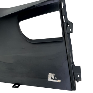 Land Rover Defender Front Bumper Left Side Corner 2020 ON L8B2-17D750-A Genuine - Image 10