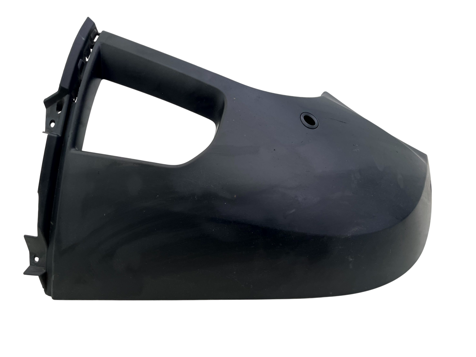 Land Rover Defender Front Bumper Left Side Corner 2020 ON L8B2-17D750-A Genuine