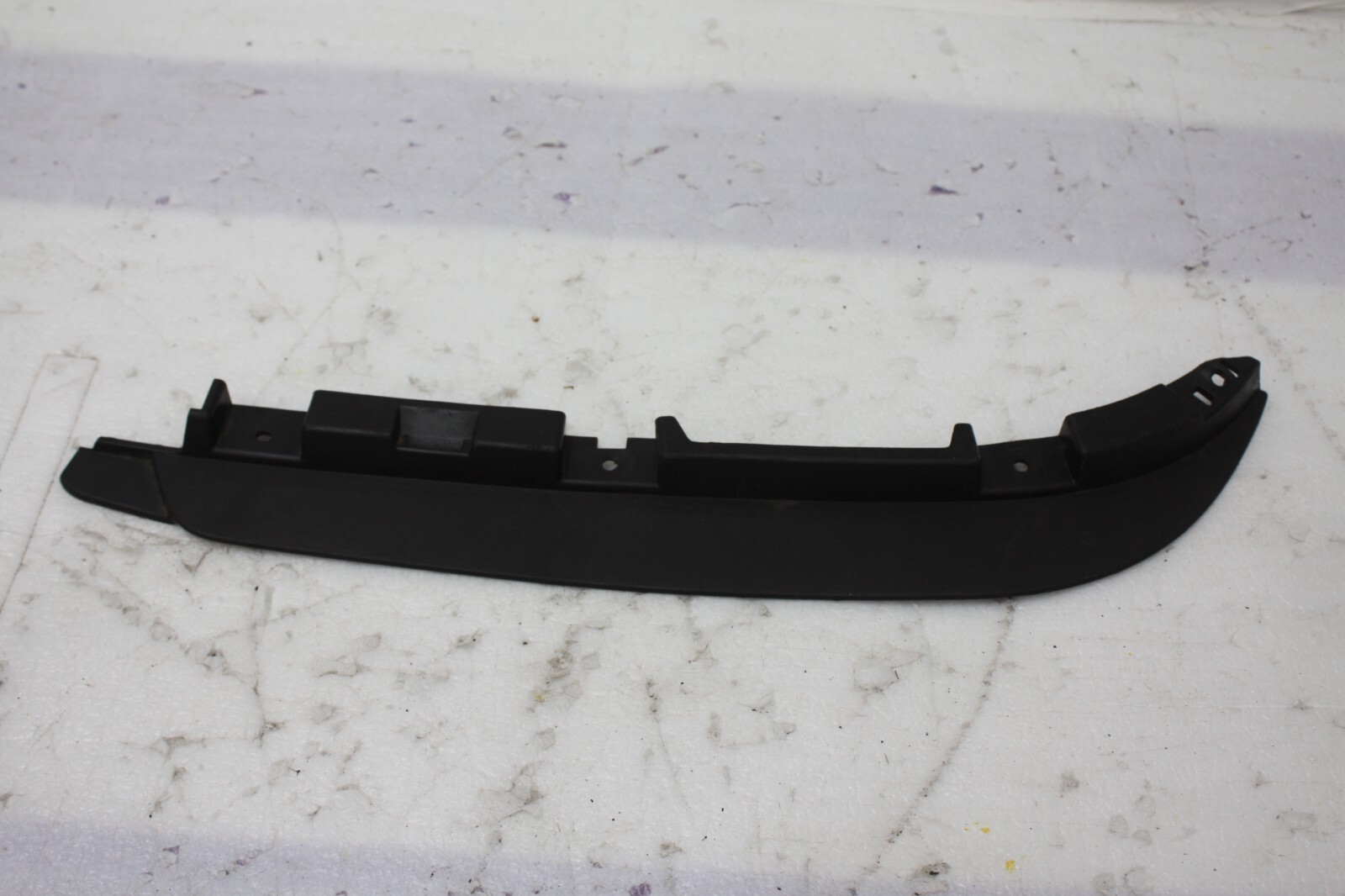 Land Rover Defender Front Bumper Left Side Trim 2020 ON L8B2-17F018-A Genuine