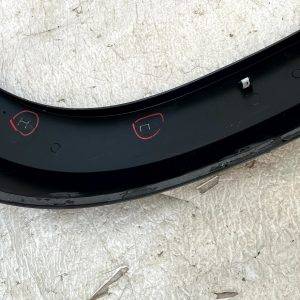 Land Rover Defender Front Left Wheel Arch Molding 07-16 L8B2-16A075 Genuine - Image 10