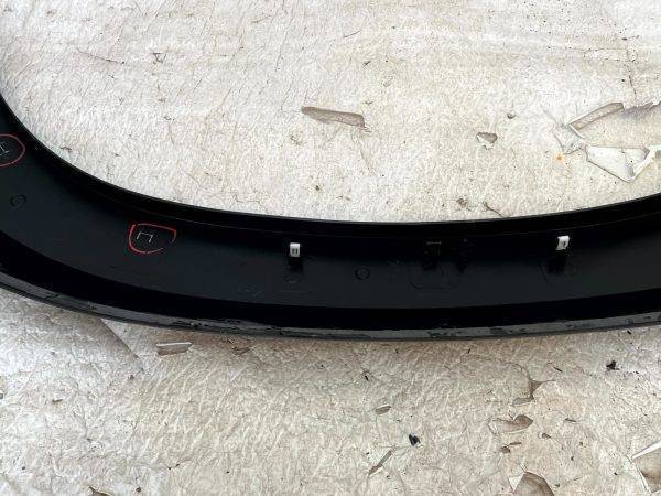Land Rover Defender Front Left Wheel Arch Molding 07 16 L8B2 16A075 Genuine 178430907005 11
