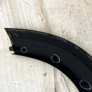 Land Rover Defender Front Left Wheel Arch Molding 07-16 L8B2-16A075 Genuine - Image 13