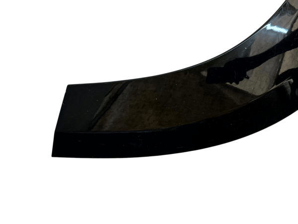 Land Rover Defender Front Left Wheel Arch Molding 07 16 L8B2 16A075 Genuine 178430907005 2