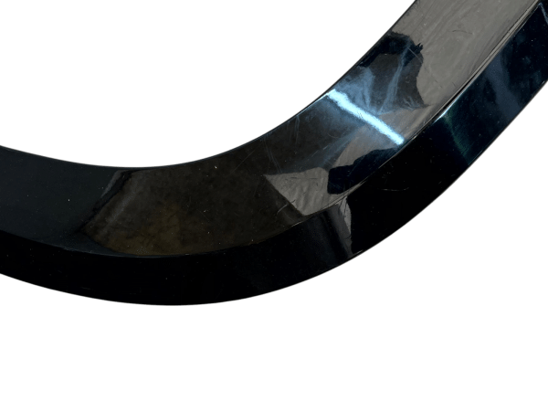 Land Rover Defender Front Left Wheel Arch Molding 07 16 L8B2 16A075 Genuine 178430907005 3