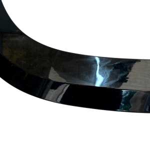 Land Rover Defender Front Left Wheel Arch Molding 07-16 L8B2-16A075 Genuine - Image 4