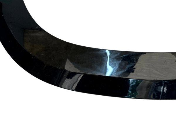 Land Rover Defender Front Left Wheel Arch Molding 07 16 L8B2 16A075 Genuine 178430907005 4