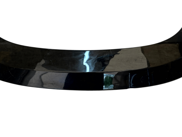Land Rover Defender Front Left Wheel Arch Molding 07 16 L8B2 16A075 Genuine 178430907005 5