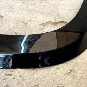 Land Rover Defender Front Left Wheel Arch Molding 07-16 L8B2-16A075 Genuine - Image 6