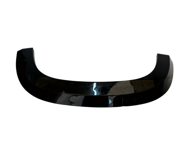 Land Rover Defender Front Left Wheel Arch Molding 07 16 L8B2 16A075 Genuine 178430907005