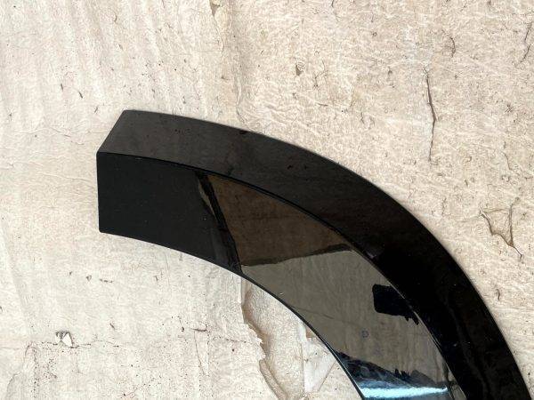 Land Rover Defender Front Left Wheel Arch Molding 07 16 L8B2 16A075 Genuine 178430907005 7