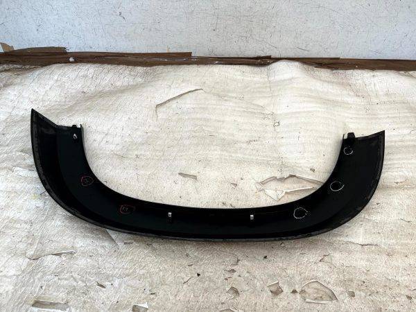 Land Rover Defender Front Left Wheel Arch Molding 07 16 L8B2 16A075 Genuine 178430907005 8