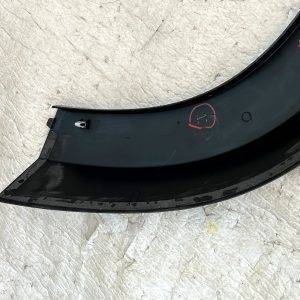 Land Rover Defender Front Left Wheel Arch Molding 07-16 L8B2-16A075 Genuine - Image 9