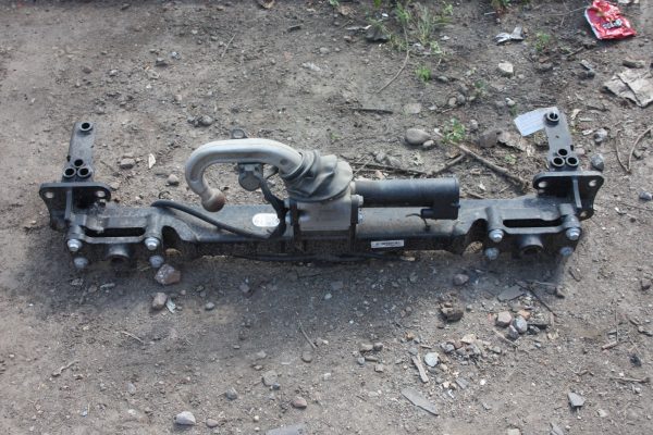 Land-Rover-Defender-L663-Electric-Folding-Tow-Bar-P8BM-17K817-AB-Genuine-177405573875