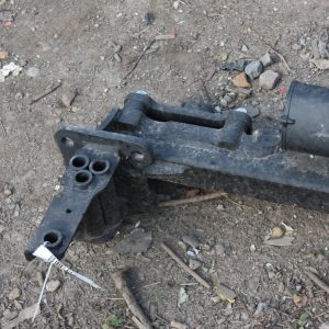 Land Rover Defender L663 Electric Folding Tow Bar P8BM-17K817-AB Genuine - Image 9