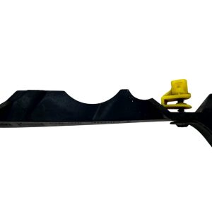 Land Rover Defender L663 Front Bumper Left Air Deflector 20 ON L8B26539A Genuine - Image 12