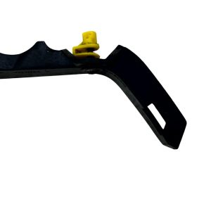 Land Rover Defender L663 Front Bumper Left Air Deflector 20 ON L8B26539A Genuine - Image 13