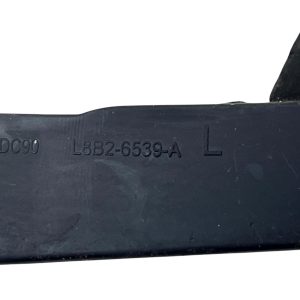 Land Rover Defender L663 Front Bumper Left Air Deflector 20 ON L8B26539A Genuine - Image 14