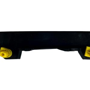 Land Rover Defender L663 Front Bumper Left Air Deflector 20 ON L8B26539A Genuine - Image 4