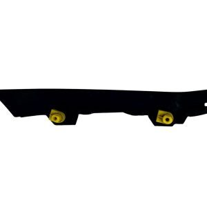 Land Rover Defender L663 Front Bumper Left Air Deflector 20 ON L8B26539A Genuine - Image 1
