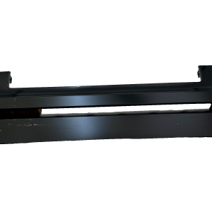 Land Rover Defender L663 Front Bumper Upper Grill 2020 ON L8B2-17820-A Genuine - Image 1