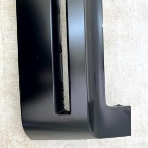 Land Rover Defender L663 Front Bumper Upper Grill 2020 ON L8B2-17820-A Genuine - Image 5